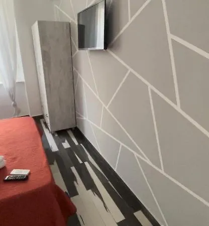 Piazza Garibaldi Guest house *