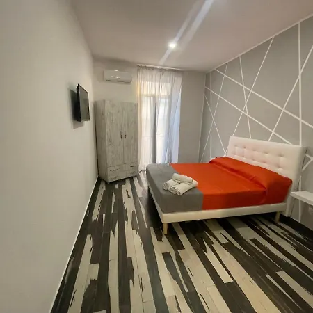 Guest house Piazza Garibaldi *
