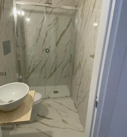 Piazza Garibaldi Guest house *